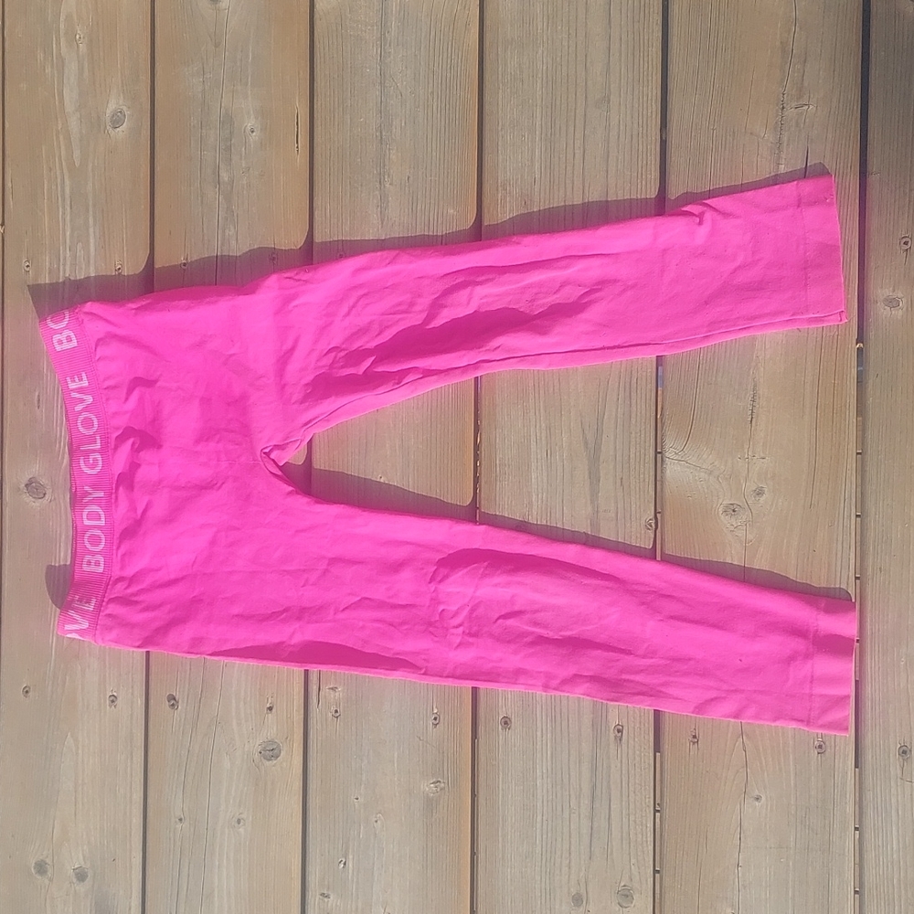 Body‎ Glove leggings